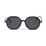 All Black women sunglasses