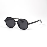 All Black women sunglasses