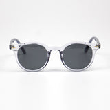 Clear women sunglasses