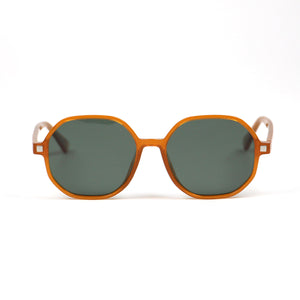 Modern sunglass polarized