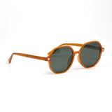 Modern sunglass polarized