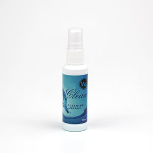 Lens Cleaning Spray