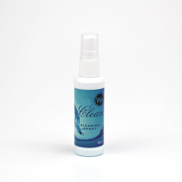Lens Cleaning Spray